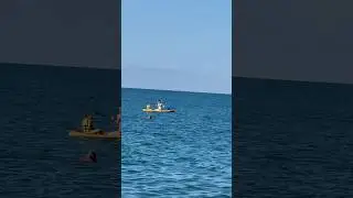 Сегодня очень красивое море🌊🐬 #рекомендации #сочи #море#красиво #отдыхвсочи #отпуск #мацеста