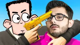🔴YEH GAME LADAI KARWA DEGI 🤬🤬