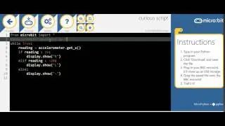 accelerometer
