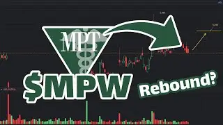 MPW Stock Prediction: A rebound is coming? - MPW Stock Analysis