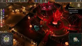 Dungeons 4 - Not Another Multiverse M3 The Murky Portal
