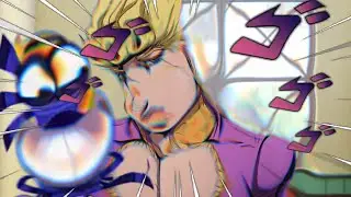 Джуга Giorno Theme RYTPMV/YTPMV