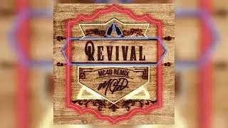 Zach Bryan - Revival (MC4D Remix)
