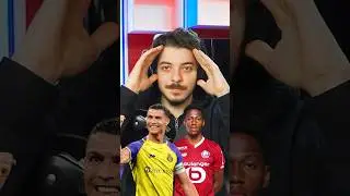 الدوري السعودي ضد الفرنسي (من الاقوى)🔥