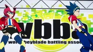 Beyblade  Dance2/Beyblade Burst DB/ 베이블레이드 DB/ ベイブレードバースト ダイナマイトバトル