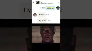 Натапал хомяка на байк?!