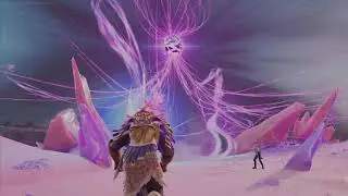 Fortnite : SAISON 6 INSTINCT PRIMITIF !! LE POINT ZÉRO EXPLOSE ÉVÈNEMENT ENTIER !!