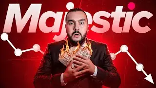 Громкий Скандал в GTA 5 RP — Majestic ПОНИЖАЕТ Зарплаты | Фейковые Розыгрыши | Конфликты и Ложь