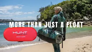 The New HM BAG FLOAT | More than just a float!