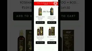Wow biggest loot offer today 🔥😍 