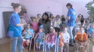 Добро.ру - заявка 42 (слайды)