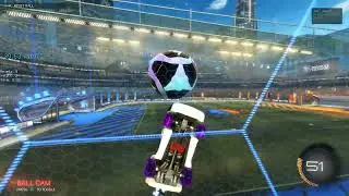 Lix Jump Fails and Goals...