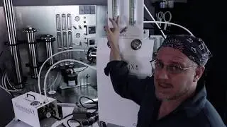 GrowoniX Flow Box 1000: Troubleshooting
