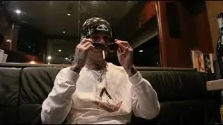 Lil Peep Interview (11/04/17)