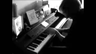 Mithras Psyrens - Piano Interpretation