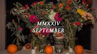 MMXXIV | SEPTEMBER