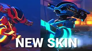 New Autumn Themed Mech Skins - Mech Arena Robot Showdown