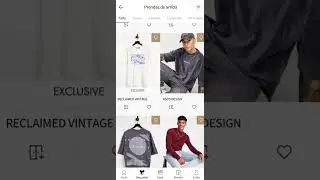 Aplicación ACloset para gestionar tu armario de ropa