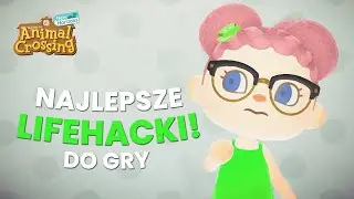 The best TIPS & LIFE HACKS for Animal Crossing New Horizons! 💡