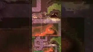 TowerDefense mode map Mindustry 