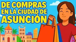 Casco histórico de asunción