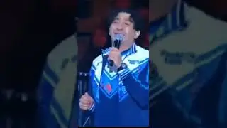 Григорий Лепс и Анастасия Спиридонова :