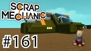 SCRAP MECHANIC 