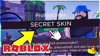 *NEW* SECRET WORKING CODES FOR ARSENAL!! ALL WORKING CODES FOR ROBLOX ARSENAL DECEMBER 2020!