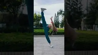 Запускаем танцы во Вьетнаме 🇻🇳