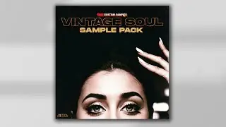 FREE VINTAGE SAMPLE PACK - "VINTAGE SOUL" | Soul & Vintage Samples