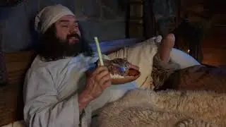 Mrkomir u paklu ovisnosti - Foršpan