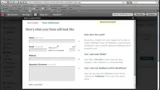 how to create blogger - Lesson 9