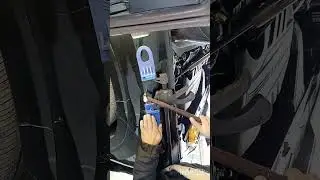 применение распоры в PDR