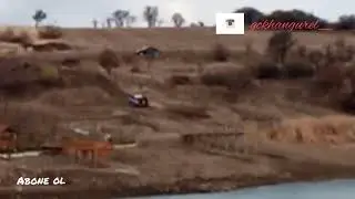 Güçsüz Aracın Zor Anları