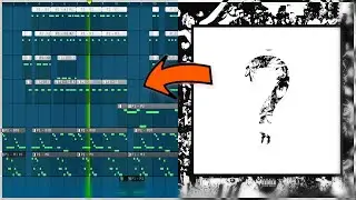 XXXTentacion Question Mark (?) Inspired This Beat...