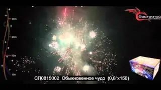 СП0815002 Обыкновенное чудо www.salut.vl.ru