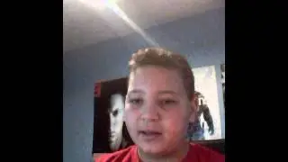 My first vid  curly gaming