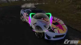 Initial D Extra Stage Soundtrack - OST 02 Don t Need You exported