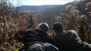 600 Yard .22 LR shooting! Extreme Distance, Record Shot!