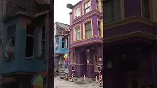 من اجمل الاماكن في إسطنبول ، تركيا 🇹🇷