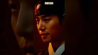 Lee Jun Ho War Mode 💥| Lee Junho Attitude Status Red Sleeve | Yi San Battle Begin #shorts #redsleeve