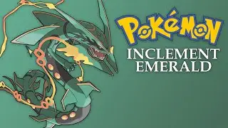 meteor falls double battle?? nuzlocking the hardest gba pokemon romhack!