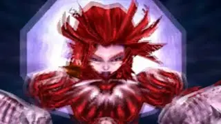 Final Fantasy 9 Boss Battle Theme ( Synthwave Remix )