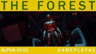 The Forest #1