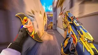 Iso is actually broken in ranked..