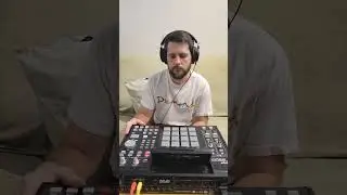 My Mind is Guessin - MPC 2500 Beat