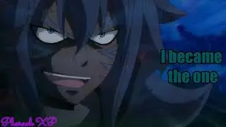 Fairy Tail [AMV] [Lyrics] Power is Power by - SZA, The Weeknd, and Travis Scott