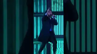 Ariana Grande & The Weeknd sing ‘Save Your Tears’ live at Iheart Radio Music Awards 2021 #theweeknd