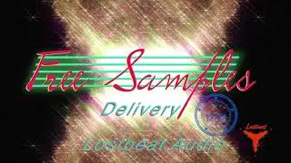 Free latin trap samples Dec 2020 - free loops flute, brass, & kalimba 12/20 FSMD