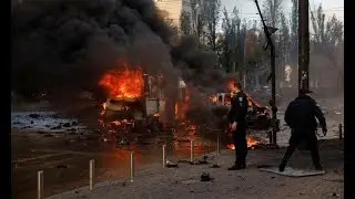 Dramatic Moment for Russia! Largest Russian facility was BLOWN UP by Ukrainian eagles! END of Putin!